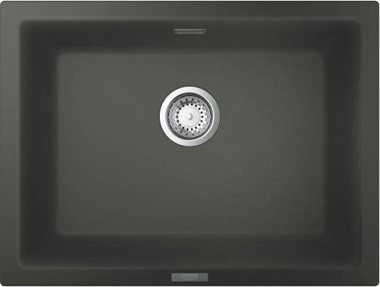Мойка кухонная Grohe K700U 31655AT0 - 0