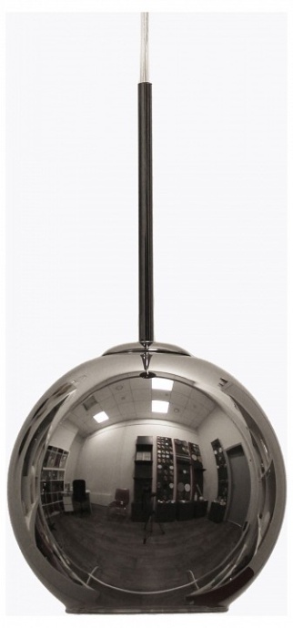 Подвесной светильник 33 Идеи PND.105.01.07.001.DC-S.13.GR - 0