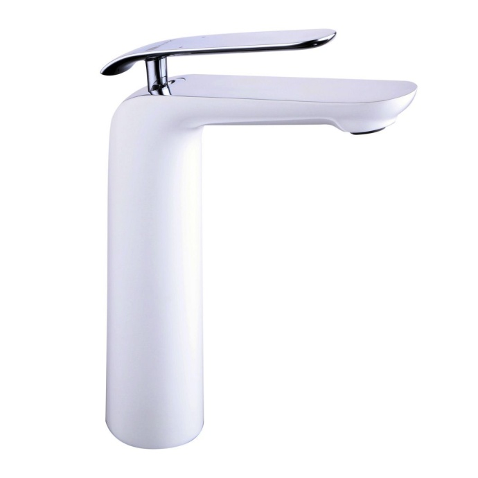 Смеситель Lemark Melange LM4909CW для раковины - 0