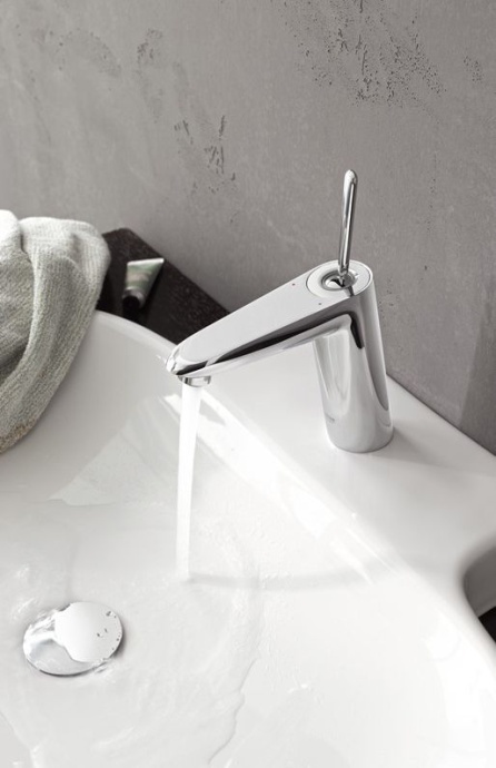 Смеситель Grohe Eurodisc joy 23425000 для раковины - 12