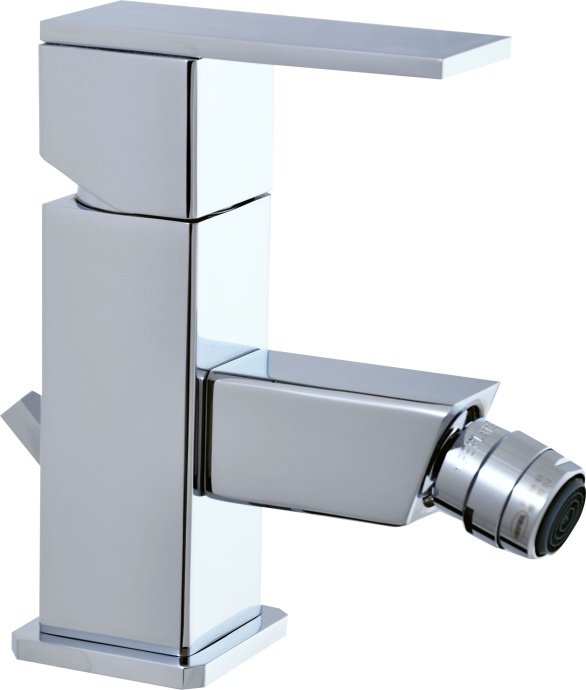 Смеситель для биде Rav Slezak Loira хром  LR545.5K - 0