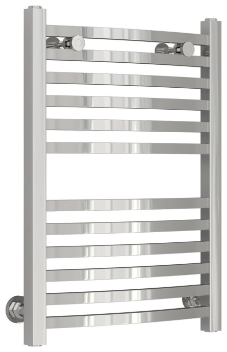 Полотенцесушитель водяной ДР АРКУС 600х400 (Без покрытия) 00-0251-6040 - 0