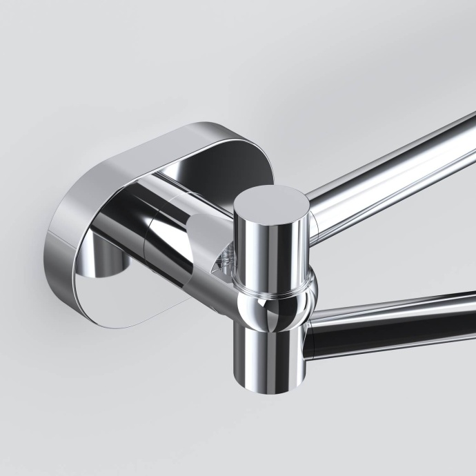 Полотенцедержатель AM.PM Sense L A7432600 - 4