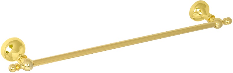 Полотенцедержатель Veragio Gialetta VR.GIL-6421.DO золото - 0