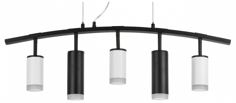 Подвесной светильник Lightstar Rullo LR7353638720 - 0