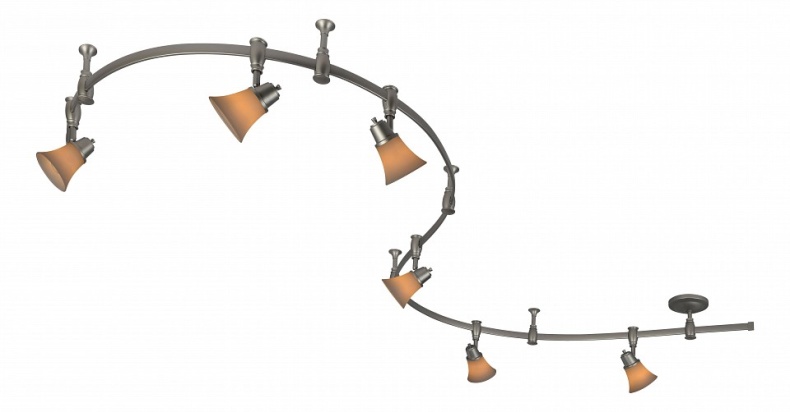 Трековая система Citilux Трек Модерн CL560261 - 0