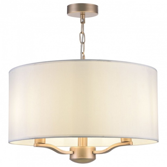 Подвесная люстра Freya Marika FR5671PL-03G - 1