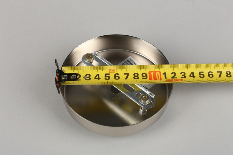 Люстра на штанге Aployt Floret APL.703.17.08 - 8