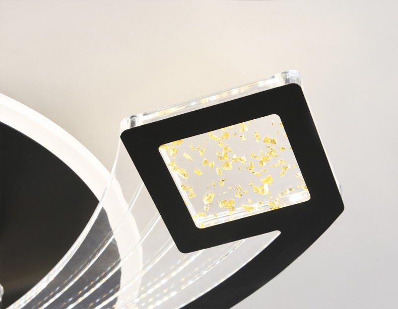 Потолочная люстра Ambrella FA FA4477 - 5