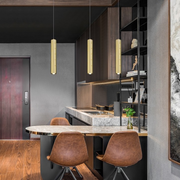 Подвесной светильник Elektrostandard Bong a055667 - 2