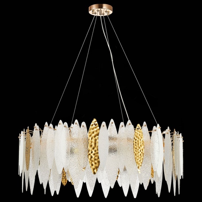 Подвесной светильник ST-Luce Lastra SL1224.203.10 - 4