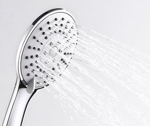 Душевой гарнитур Wasserkraft A005 - 2