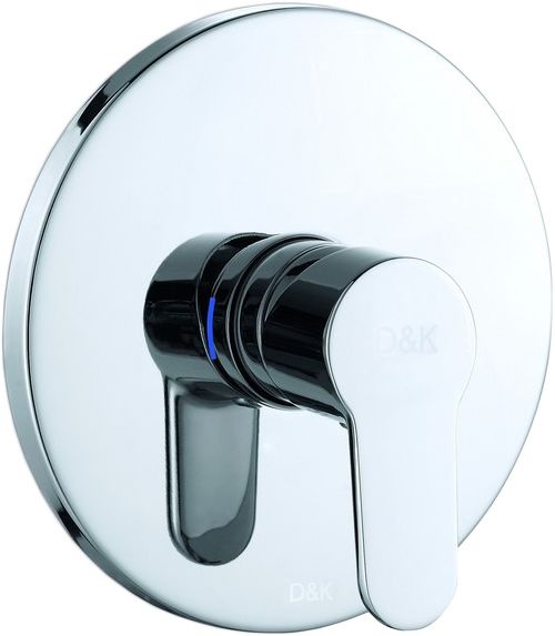 Смеситель для душа D&K DA139  DA1394601 - 0