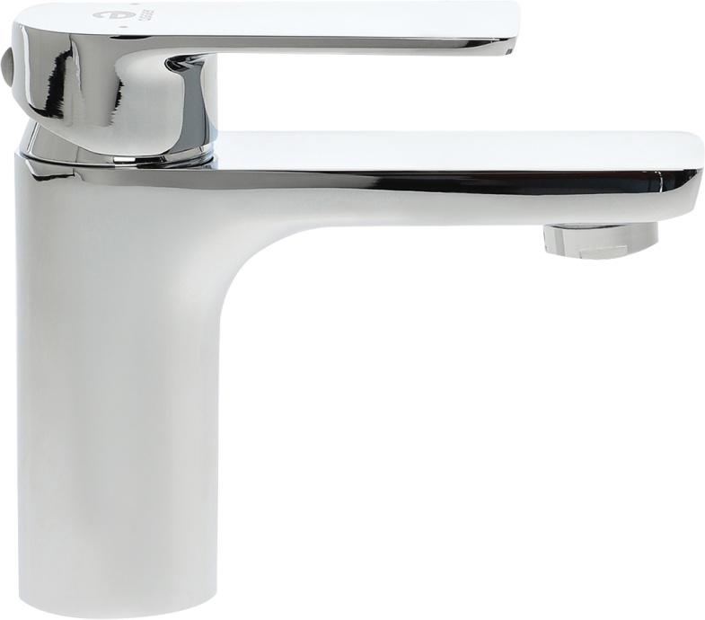 Смеситель для раковины STWORKI Ольтен OLT-01cr - 5