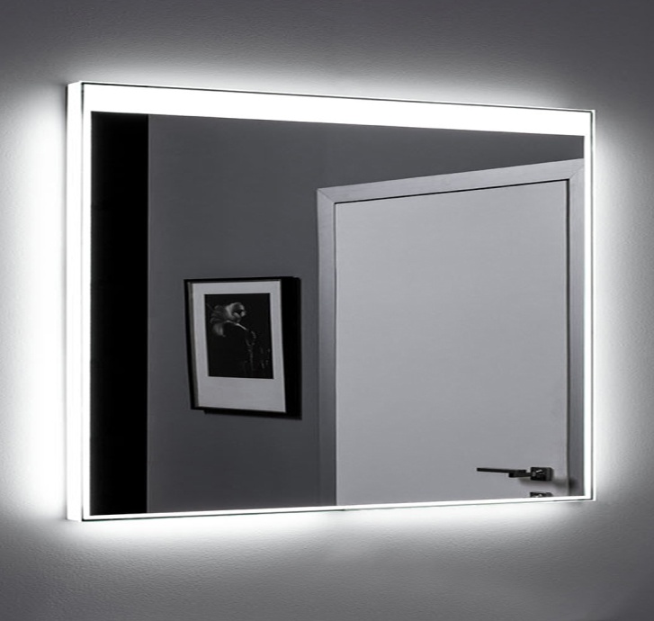 Зеркало Aquanet Палермо 11085 196646 - 0