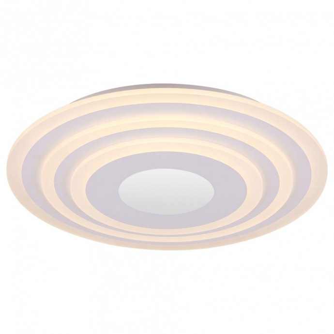 Потолочный светодиодный светильник Freya Melody FR6014CL-L98W - 4