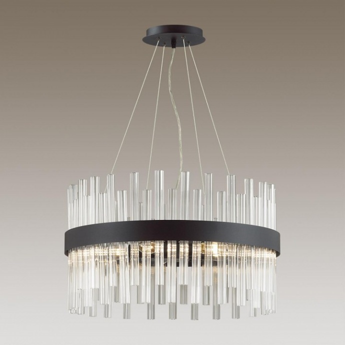 Подвесная люстра Lumion Moderni Mitsuko 5272/5 - 1