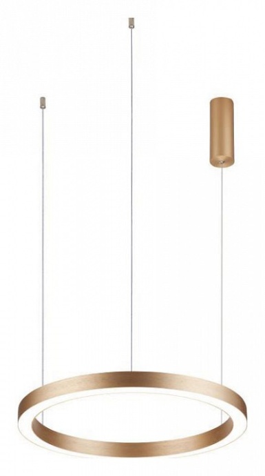 Подвесной светильник Milosh Tendence 685 0685CLA-100 - 0