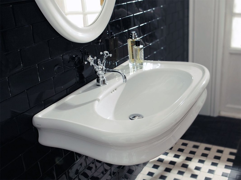 Раковина Simas Lante LA11 - 3