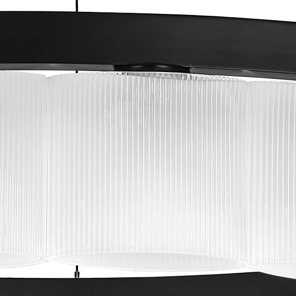 Подвесная светодиодная люстра Lightstar Nibbler 812236 - 8