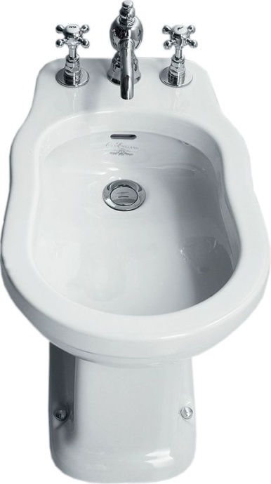 Биде напольное Simas LONDRA  LO923 - 0