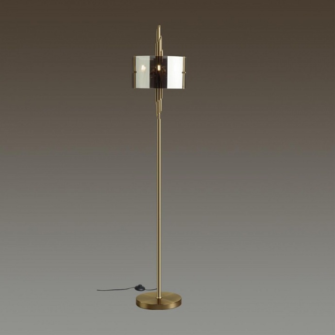 Торшер Odeon Light Exclusive Margaret 4895/3F - 1