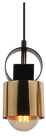 Подвесной светильник Lussole Gilpin LSP-8568 - 0