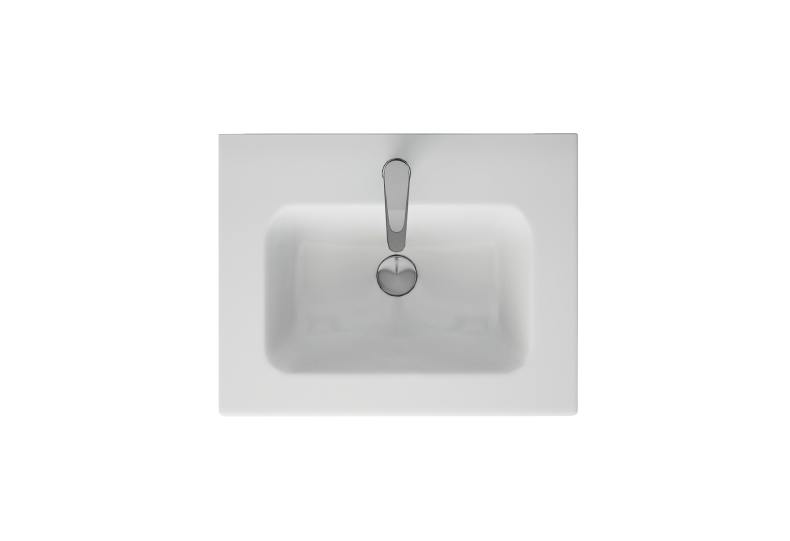 Мебельная раковина Dreja Euphoria 60 640344 - 3