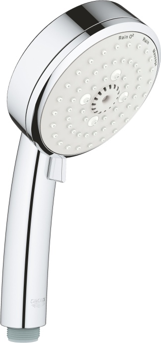 Душевая лейка Grohe Tempesta Cosmopolitan 27574002 - 0