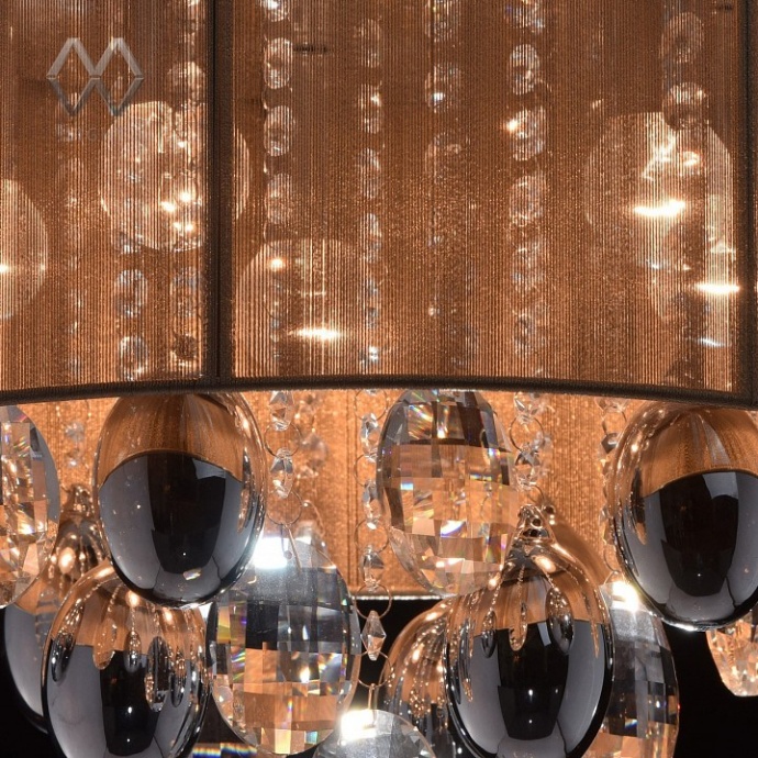 Потолочная люстра MW-Light Жаклин 465011305 - 1