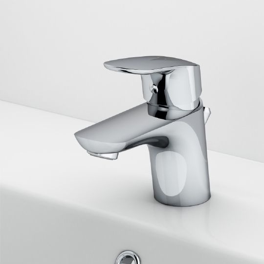 Смеситель для раковины Am.pm Like хром  F8082116 - 6