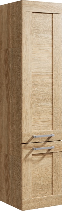 Шкаф-пенал Aqwella Foster 35 FOS0535DS - 0