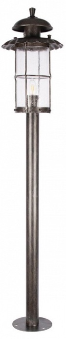 Наземный высокий светильник Loft it Palermo 100015/1200 - 2