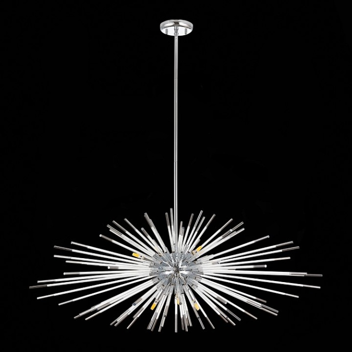 Светильник на штанге ST-Luce Callio SL1097.103.09 - 4
