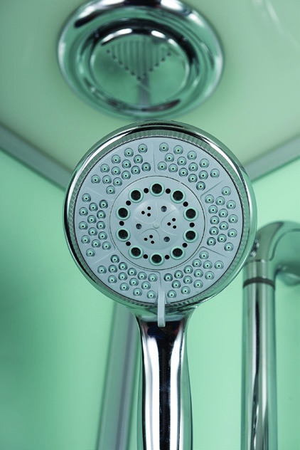 Душевая кабина Esbano  90x90 см (ES-90CR) ESKB890CR - 2