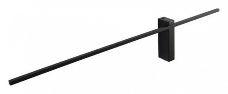 Бра Arte Lamp Phoenix A2025AP-1BK - 0