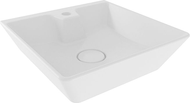 Накладная раковина Serel  43 см  2014 - 0