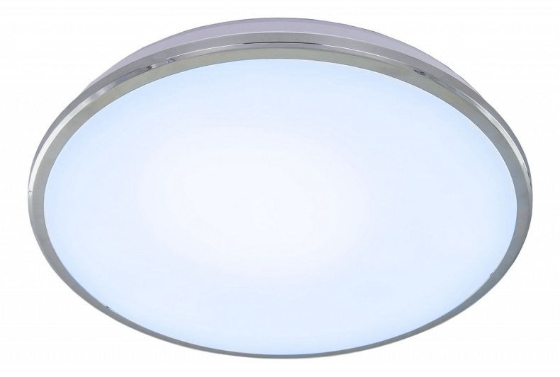 Потолочный светодиодный светильник Citilux Луна CL702301N - 0