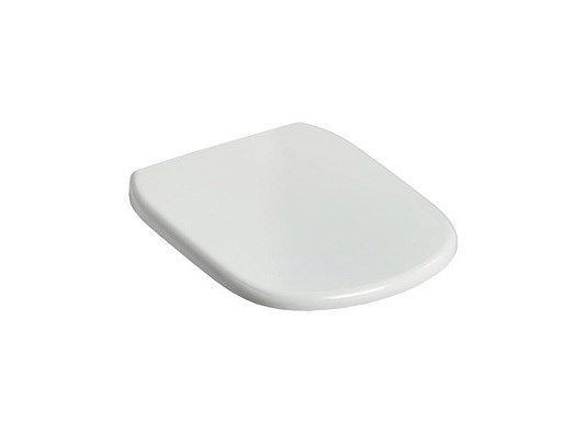 Крышка-сиденье Ideal Standard Tesi с микролифтом белый T352901 - 0