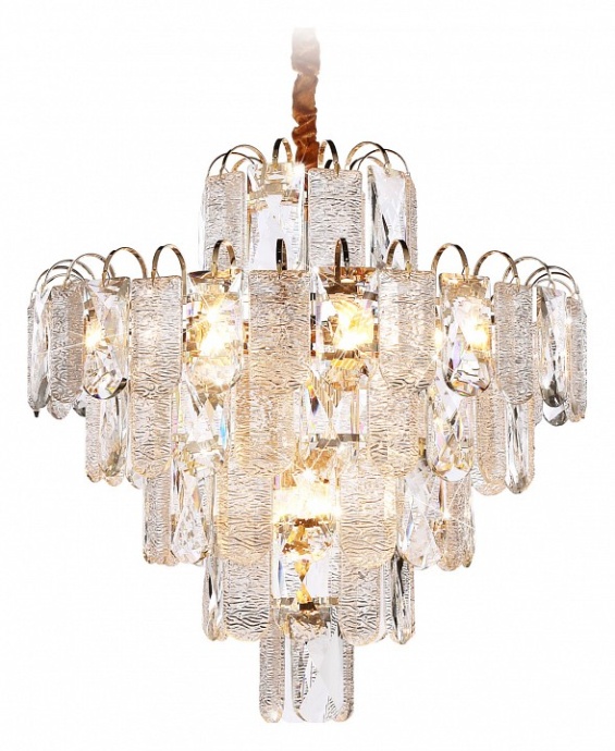 Подвесная люстра Ambrella TR TR5233 - 0