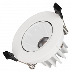 Встраиваемый светильник Arlight FORECAST 037186 - 1