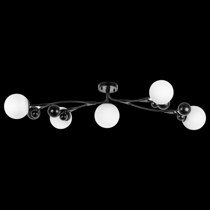 Потолочная люстра Lightstar Croco 815557 - 1