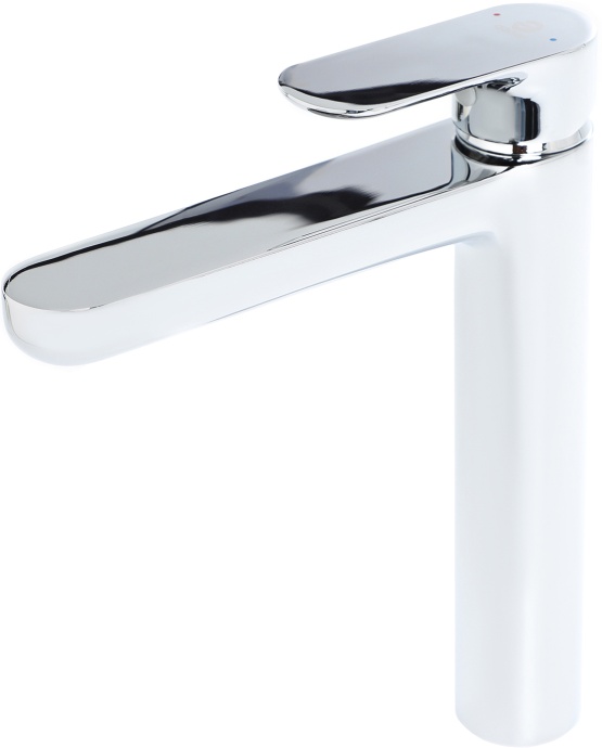 Смеситель для раковины STWORKI Ноттвиль NO-02cr хром - 1