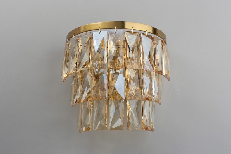 Накладной светильник Aployt Francheska APL.837.01.01 - 6