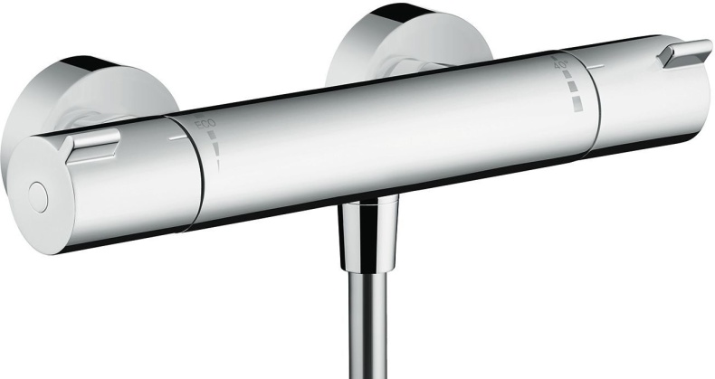 Термостат Hansgrohe Ecostat 1001 CL ВМ 13211000 для душа - 0