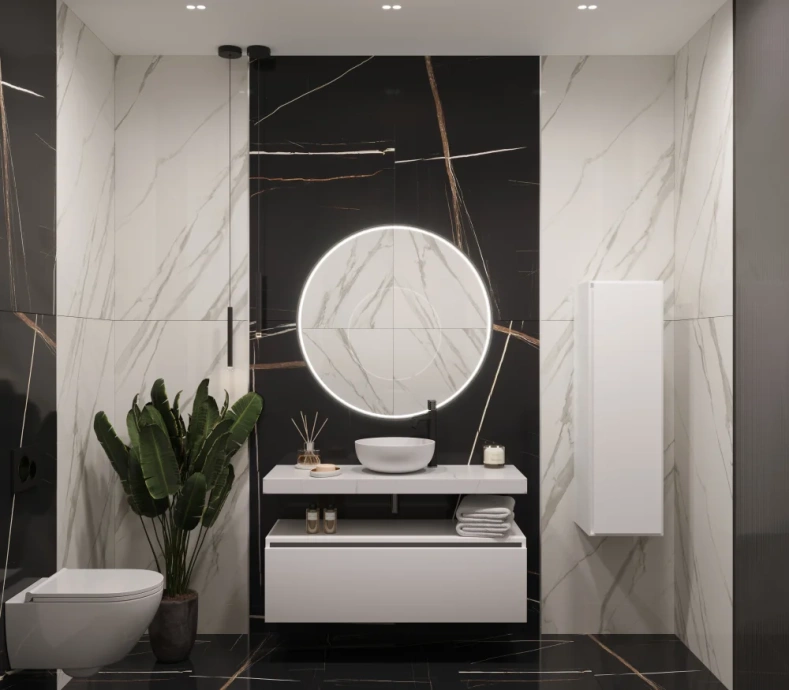 Столешница Armadi Art 120 белый 869-120-CLCT - 1