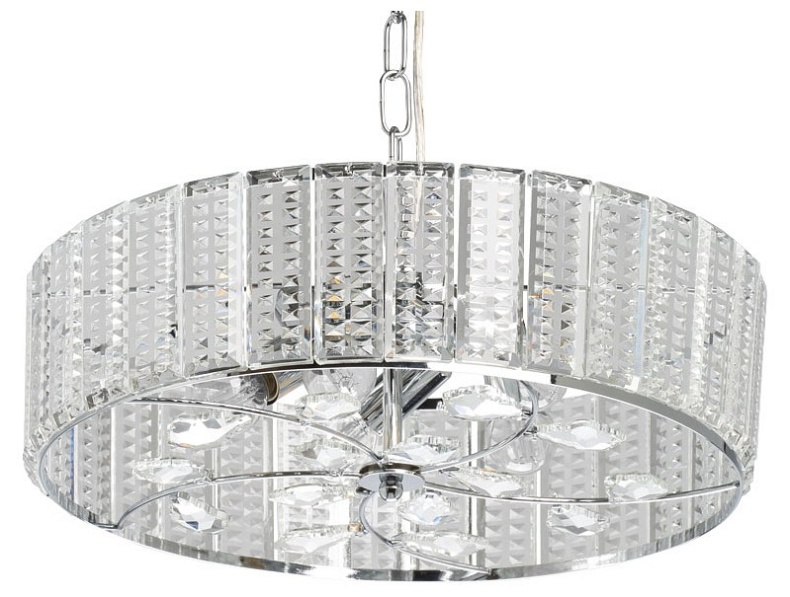 Подвесная люстра MW-Light Аделард 16 642016105 - 0