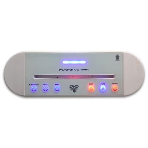 Акриловая ванна Gemy 170х170 белая с гидромассажем G9070 O - 2