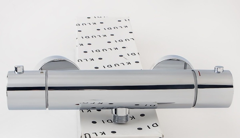 Смеситель для душа Kludi  хром  352000538 - 4