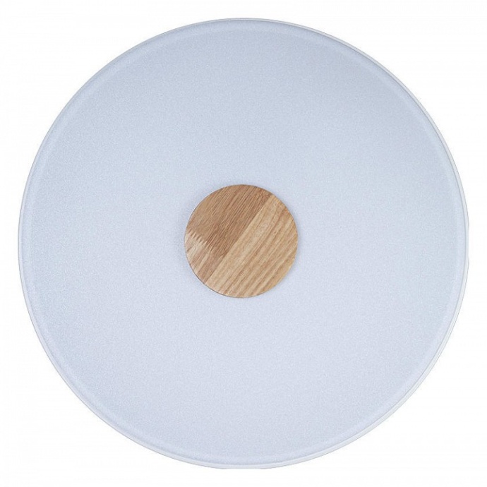 Накладной светильник Loft it Axel 2 10003/24 White - 1